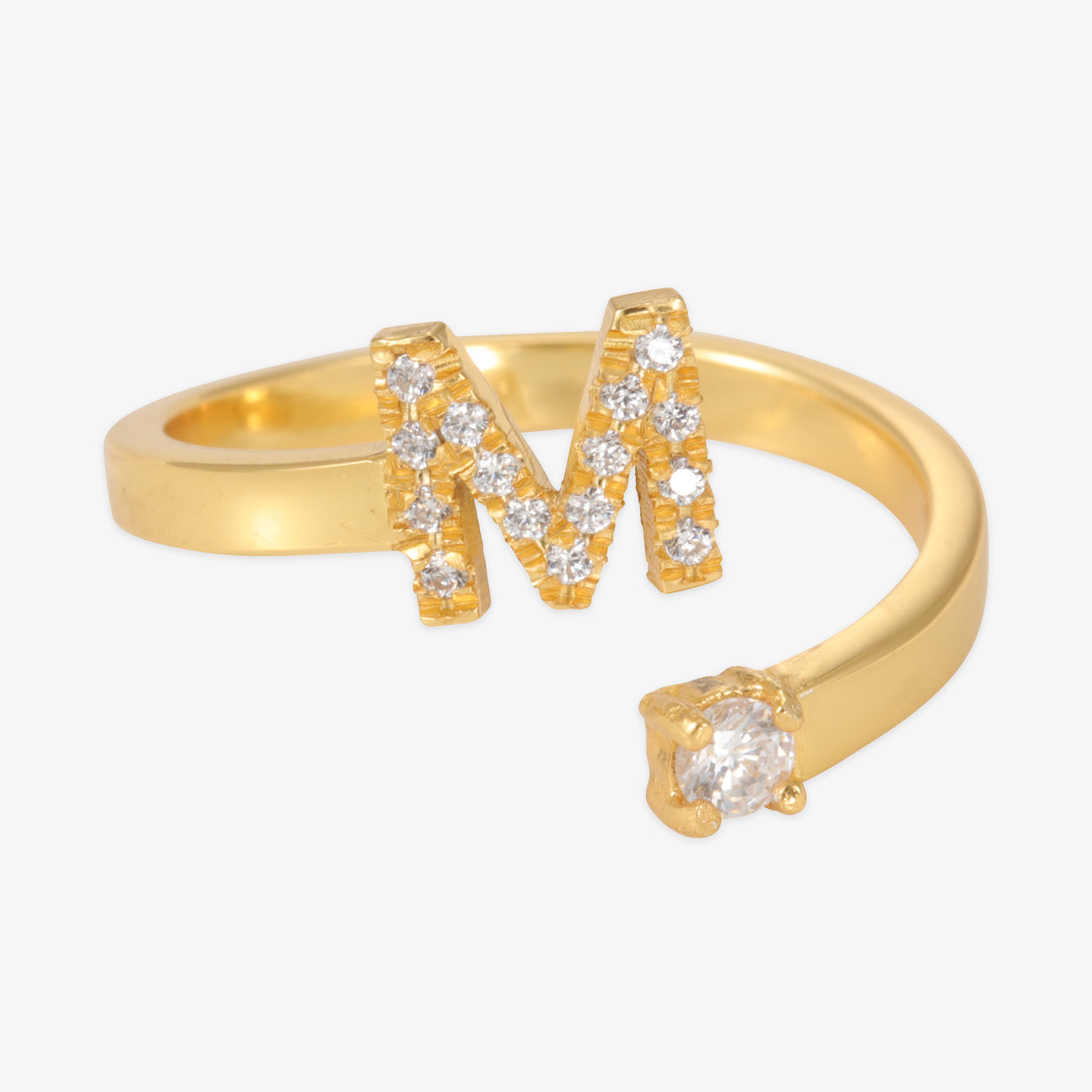 Prekrasno personalizirano prstenje - simbol vas